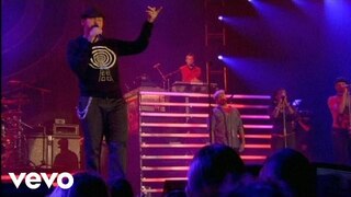 TobyMac - Made To Love (Live from Alive & Transported)