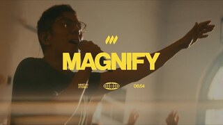 Magnify | Official Live Performance Video | Life.Church Worship