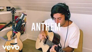 Phil Wickham - Anthem (Songs From Home)