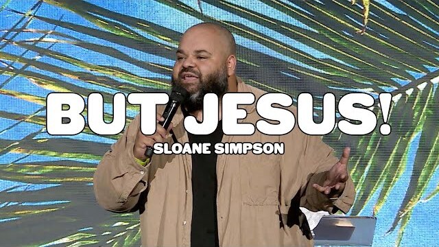 But Jesus! - Summer Online