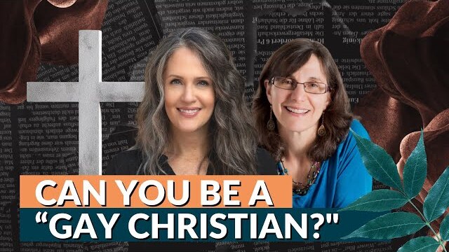 Rosaria Butterfield Sounds the Alarm on the Threat of Side B "Gay Christianity”