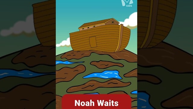 Noah Waits