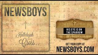 Newsboy - His Eye Is On Sparrow