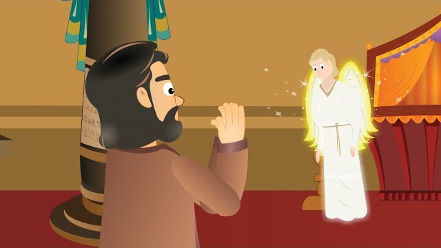 Story of Isaiah | Full episode | 100 Bible Stories