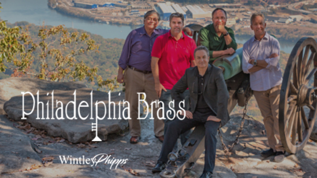 Philadelphia Brass | Assorted
