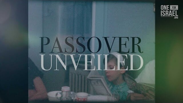 3 Israeli Professors share how Jesus transformed their view of Passover