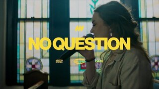 No Question | Official Live Performance Video | Life.Church Worship