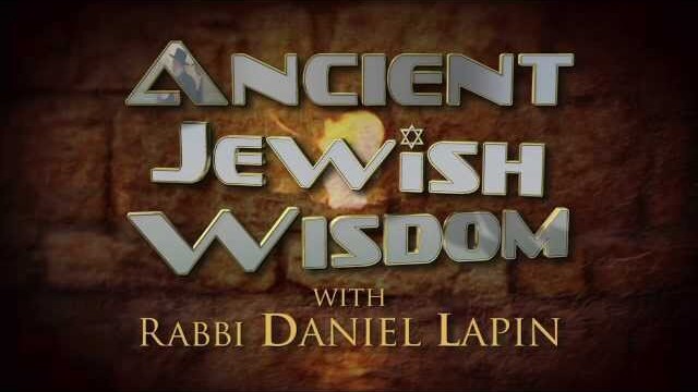 TCT's Exclusive: Ancient Jewish Wisdom
