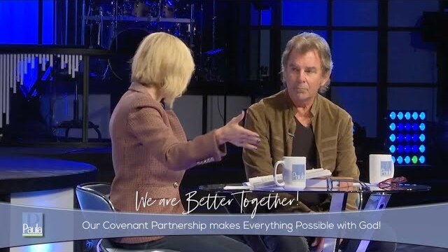 We Are Better Together | Paula White | Paula Today Program