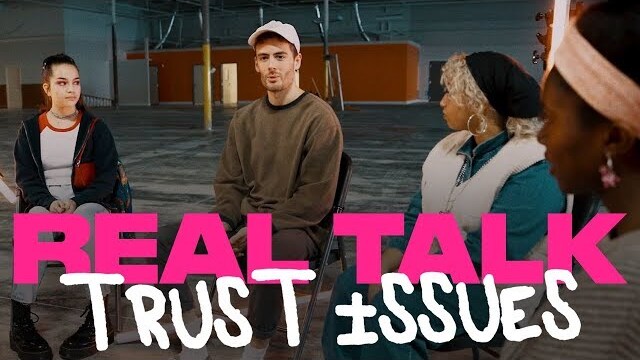 REAL TALK: "Trust Issues" | Elevation Youth