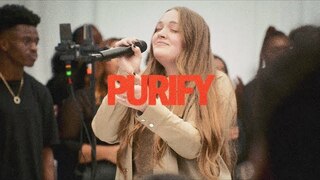 Purify | ELEVATION RHYTHM & Elizabeth Rosa