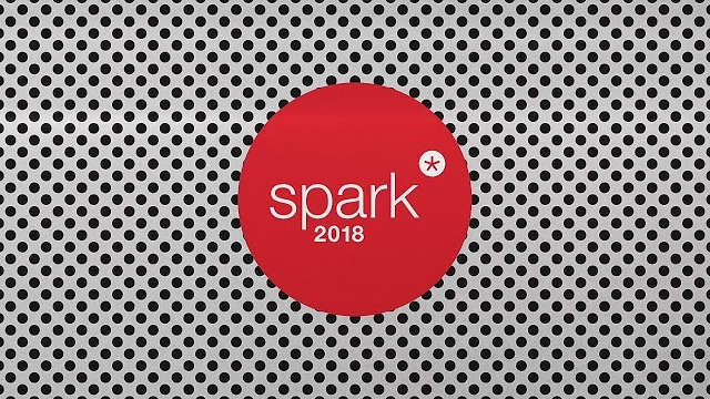 Building a Better Mop [Audio Only] | SPARK 2018