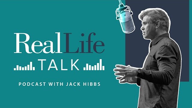 Ep.007 | A Christian’s Responsibility At A Time Like This | Real Life Talk