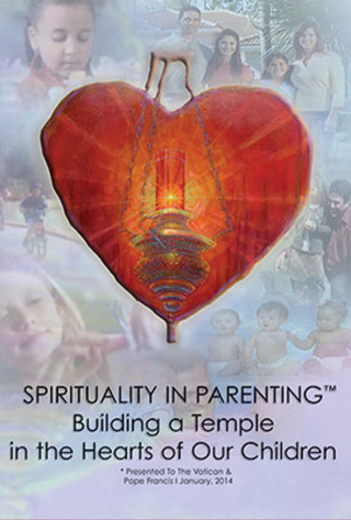 Spirituality in Parenting