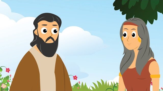 Story of Hosea | Full episode | 100 Bible Stories