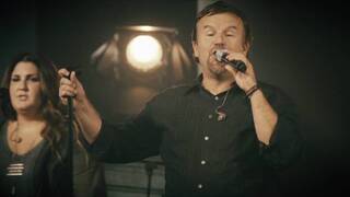 Casting Crowns - "Thrive" Live