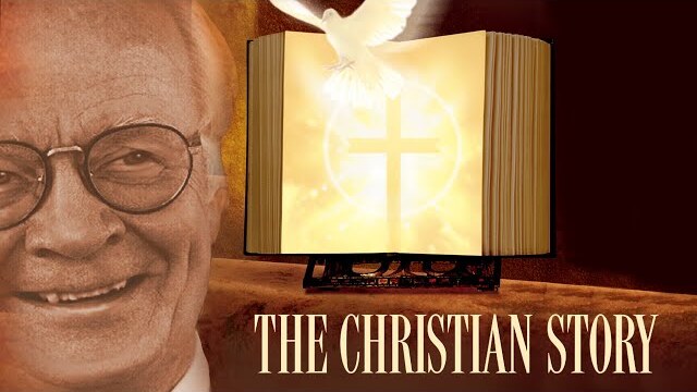 The Christian Story | Trailer | Martin Marty | Tim Mahoney