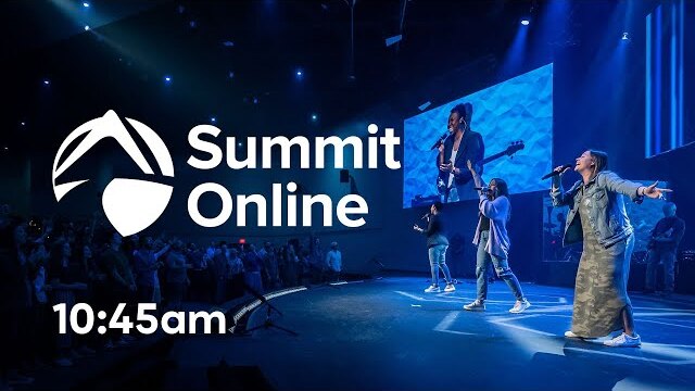 Summit Online - Oct 1, 2023 - 10:45am