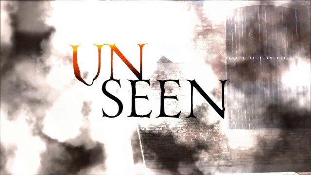 Intro | Unseen | Episode 1 | Jack Graham