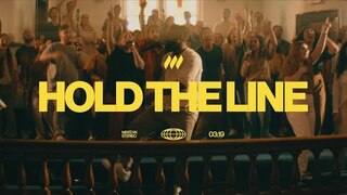 Hold The Line | Official Live Performance Video | Life.Church Worship