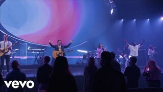 Passion - You Are The Lord (feat. Brett Younker & Maverick City Music) (Live Video)