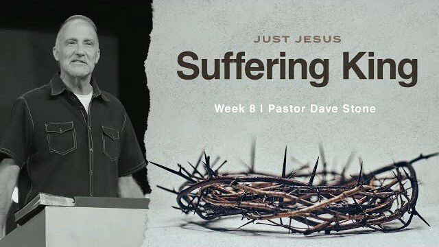 Led by the Spirit | Pastor Dave Stone, August 15–16, 2020