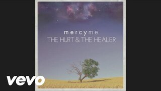 MercyMe - Take The Time (Pseudo Video)