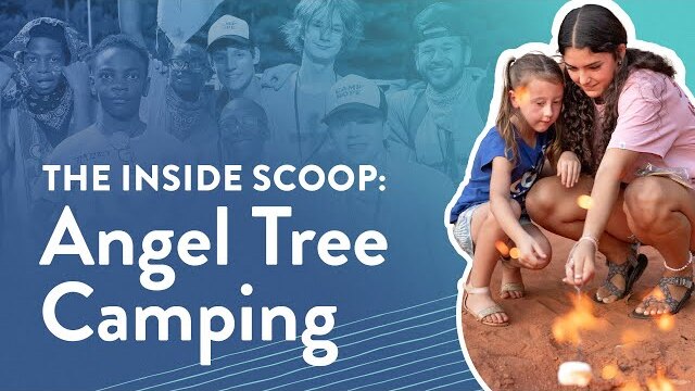 Want To Find Out What Makes Angel Tree Camping So Special?