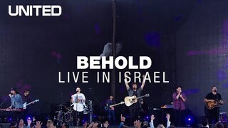 Behold (Then Sings My Soul) - Hillsong UNITED