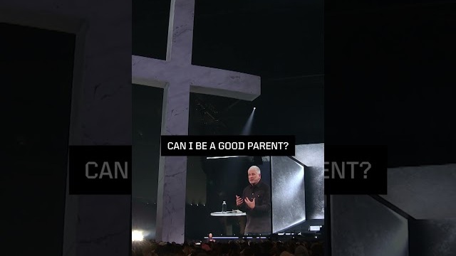 The Cross-referenced Life | Louie Giglio | Passion 2024