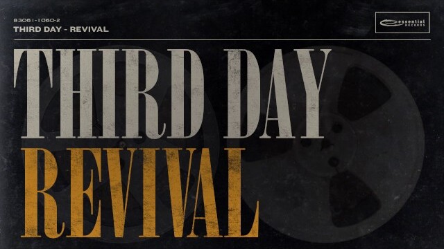 Revival Album Audio | Third Day