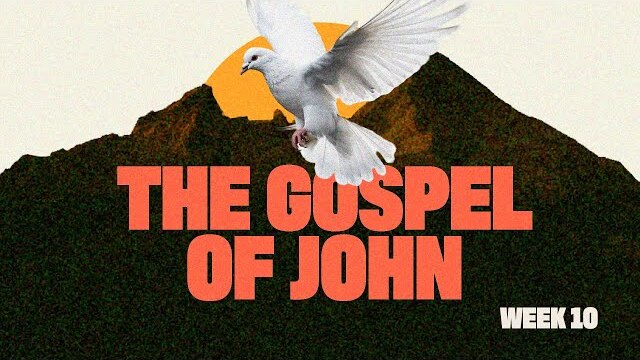CFYA | 20s+30s | The Gospel of John Week 10