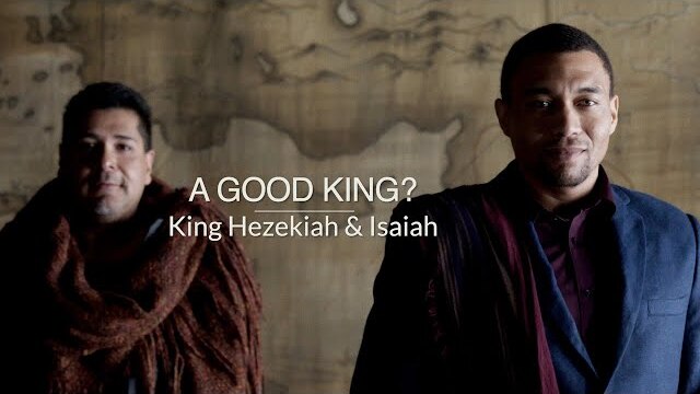 Eyewitness Bible | Kings & Prophets | Episode 15 | A Good King