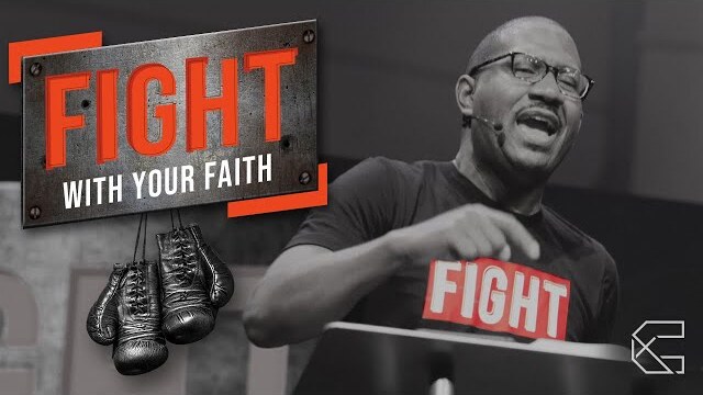 FIGHT with Faith  |  Concord Church