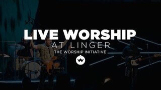 Life Defined / Praise Him - Live From Linger Conference