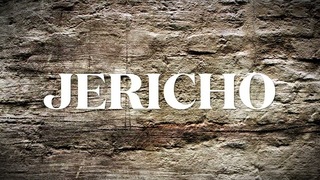 Joseph Habedank - "Jericho (Official Lyric Video)"