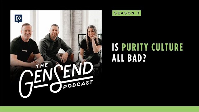 Is Purity Culture All Bad?