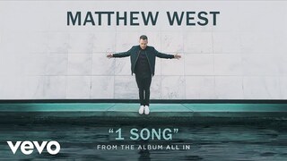 Matthew West - 1 Song (Audio)