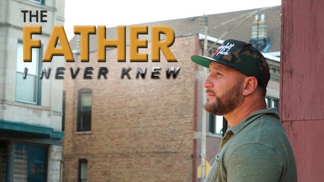 The Father I Never Knew | Trailer | Carlos Colon | Bob Moeller | Louis Dooley | Leslie Williams