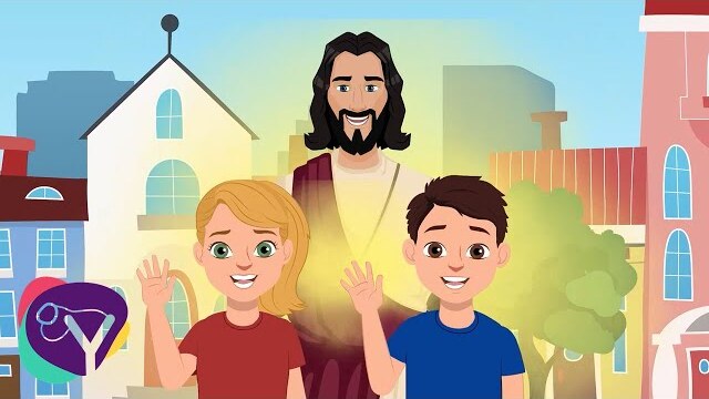 Learn It From The Very Best - Bible Songs for Kids