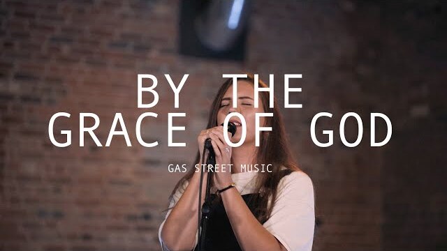 By The Grace Of God — Millie Tilby