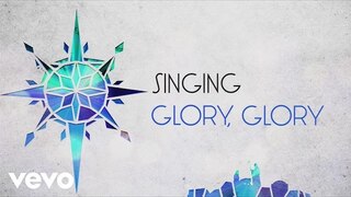 Matt Maher - Glory (Let There Be Peace) ([Official Lyric Video])