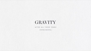 Gravity (Instrumental) - Brian & Jenn Johnson | After All These Years