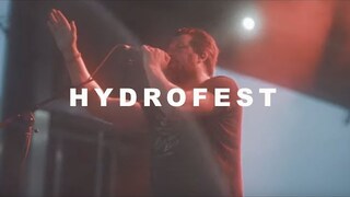 Zach Williams - Rescue Story | The Tour: HydroFest