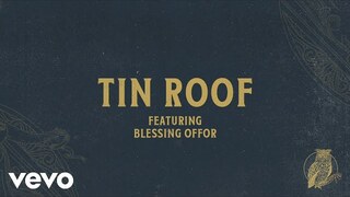 Chris Tomlin - Tin Roof (Audio) ft. Blessing Offor