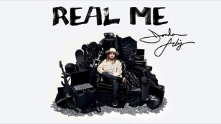 Jordan Feliz - "Real Me" (Official Audio Video)