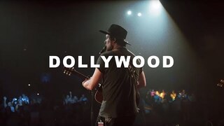 Zach Williams - Rescue Story | The Tour: Dollywood