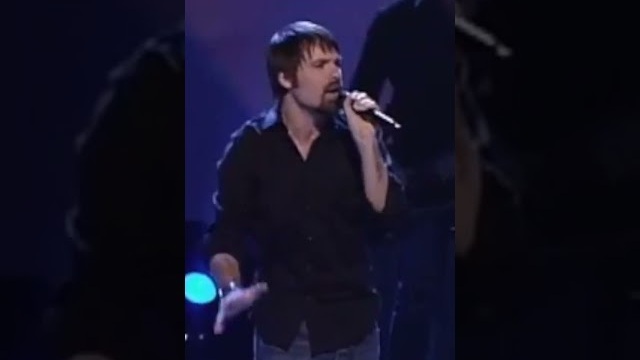 Throwing it back to “Cry Out to Jesus”.... #thirdday #livemusic #grammys #gospelmusic #shorts