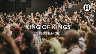 King of Kings | Jesus Image