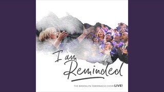 I Am Reminded (feat. Nicole Binion) (Live)